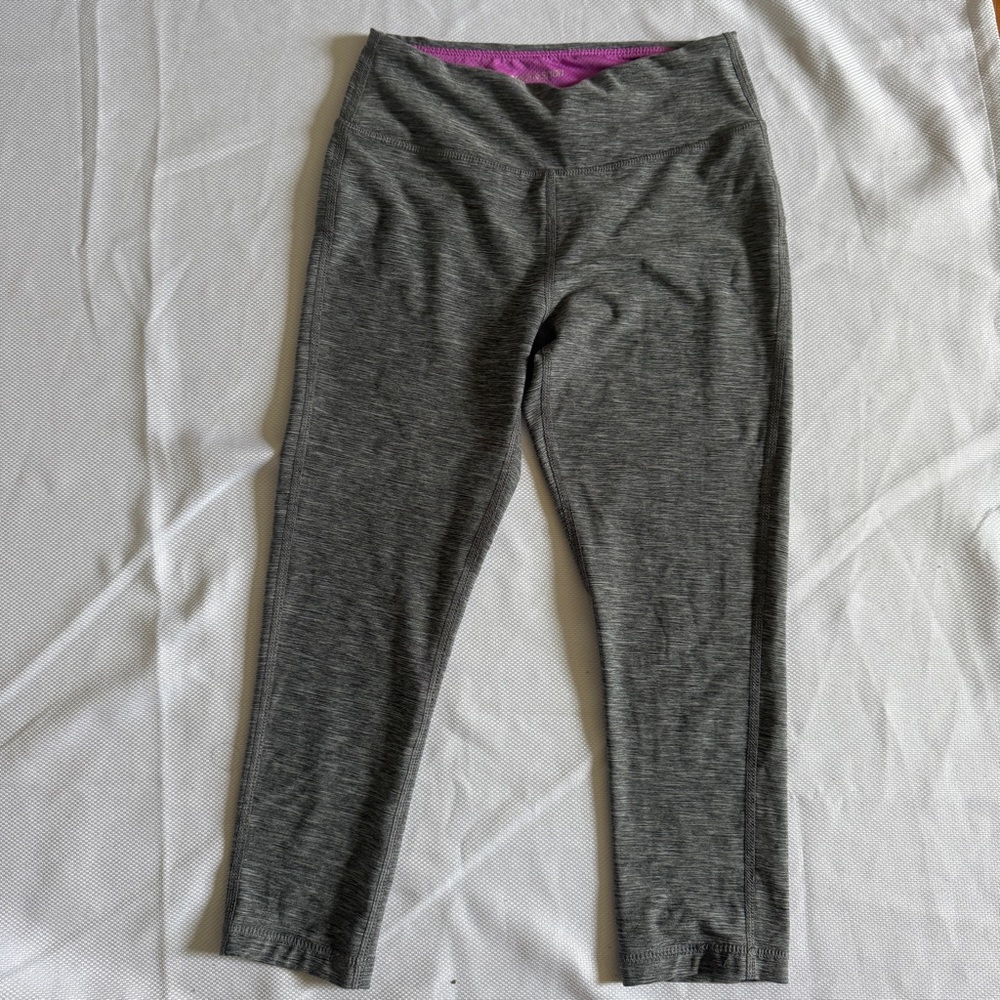Marika Sport Ankle-Length Leggings – Women’s XS
